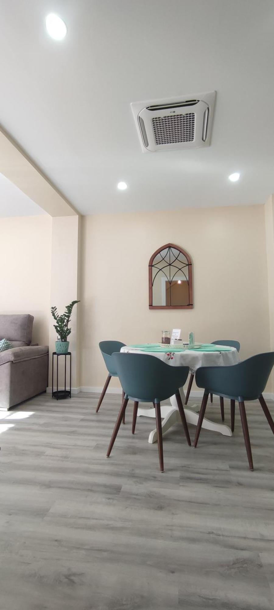 Casa Rosa Villa Pinoso Dış mekan fotoğraf