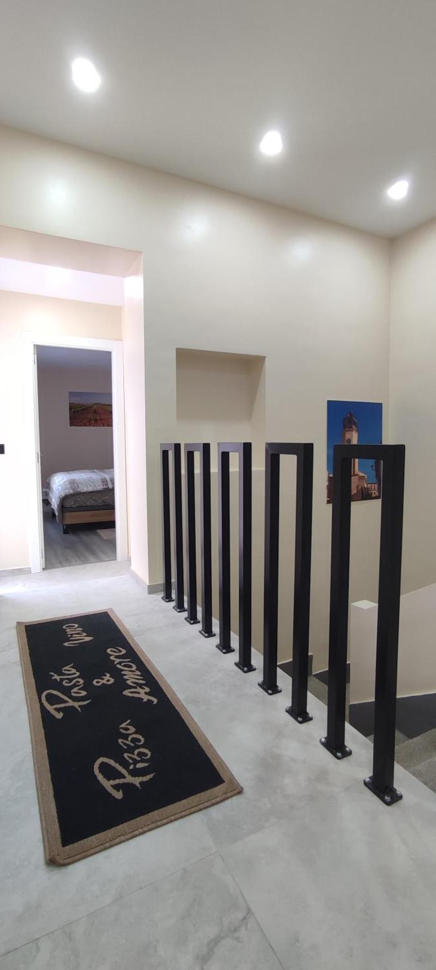 Casa Rosa Villa Pinoso Dış mekan fotoğraf
