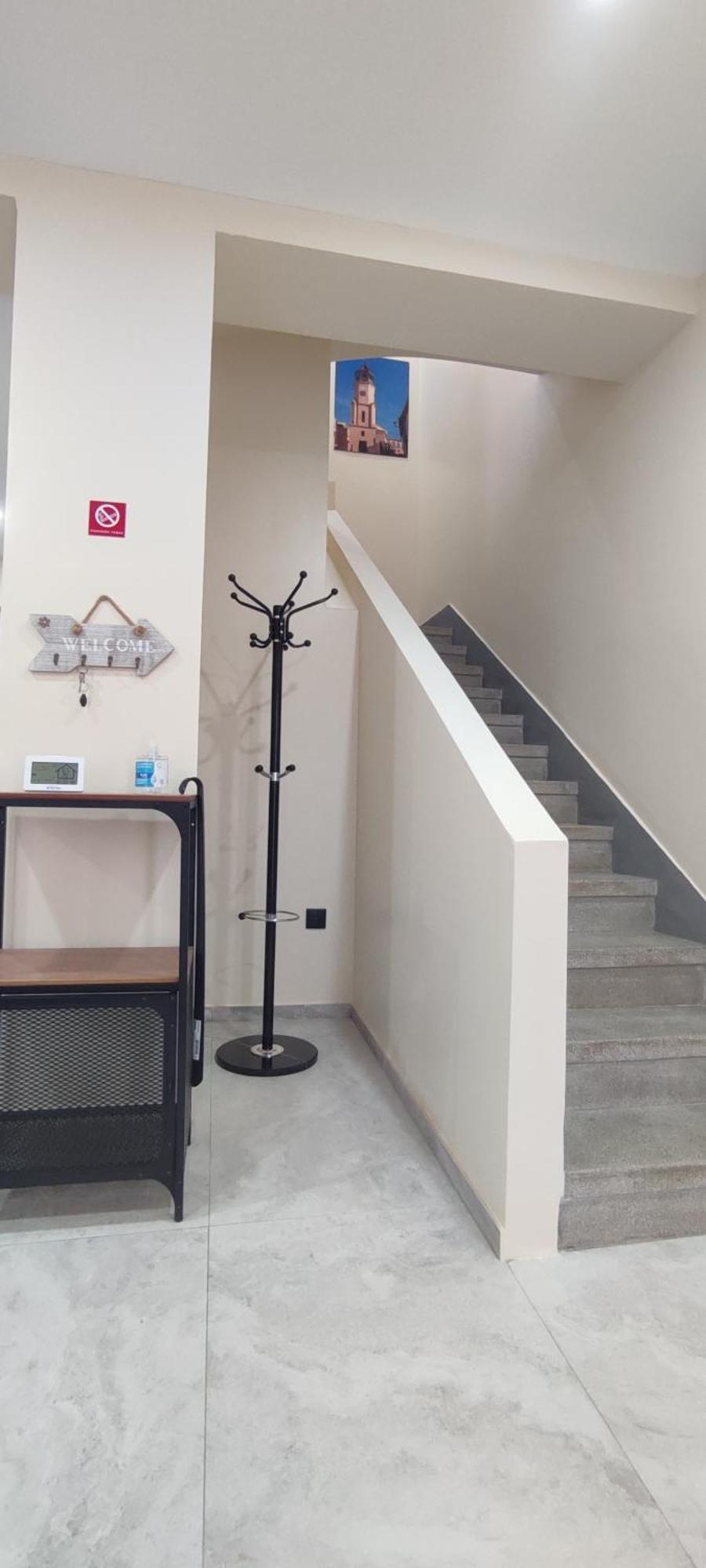 Casa Rosa Villa Pinoso Dış mekan fotoğraf