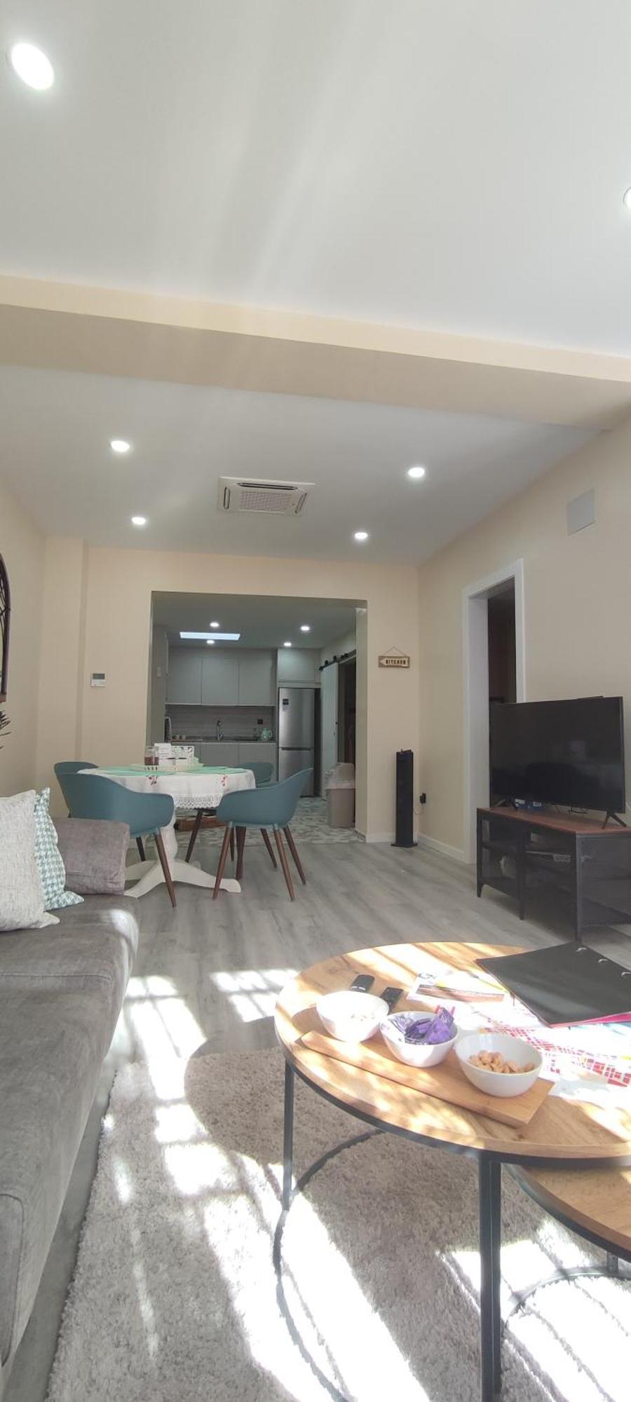 Casa Rosa Villa Pinoso Dış mekan fotoğraf