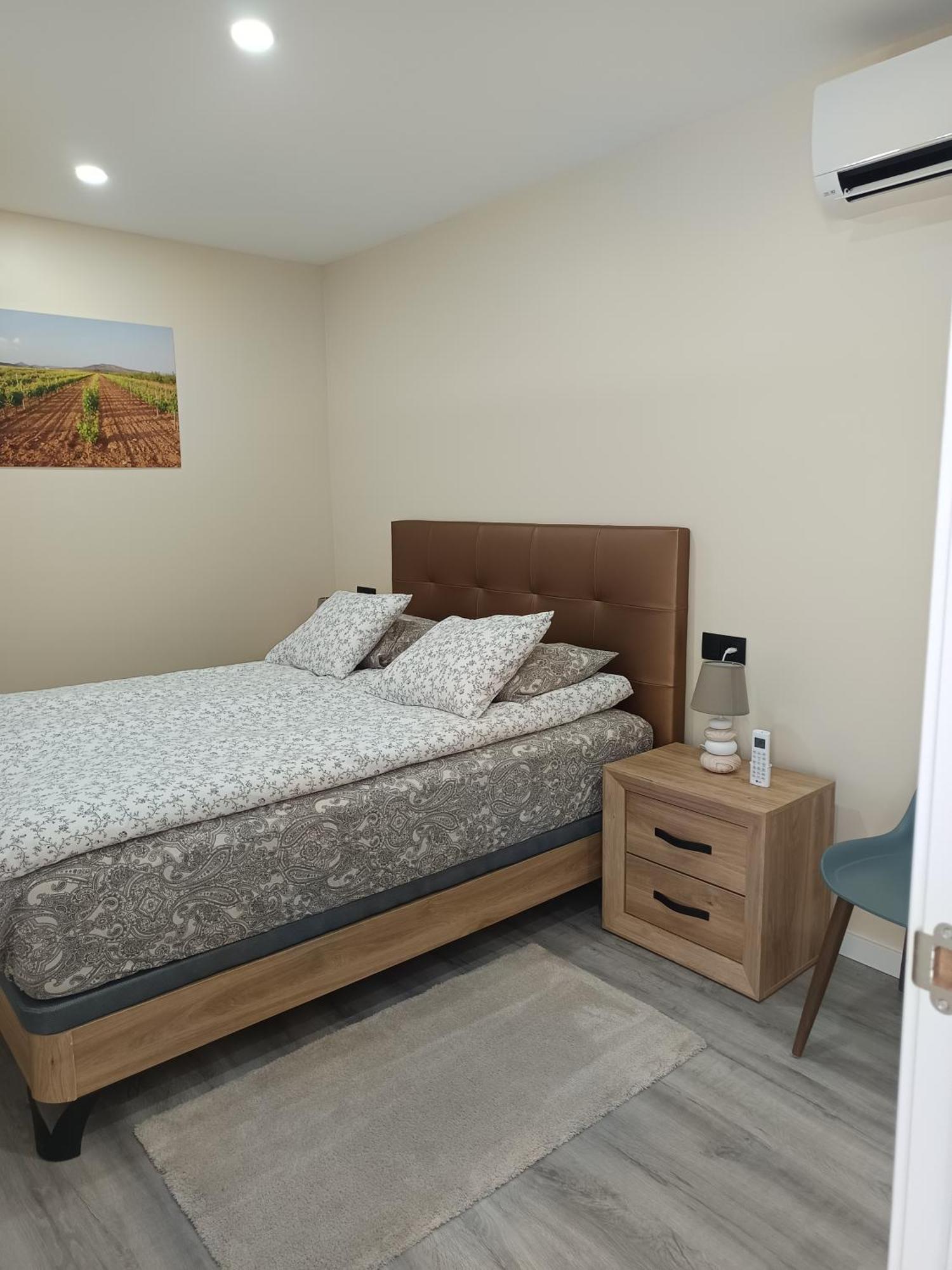 Casa Rosa Villa Pinoso Dış mekan fotoğraf