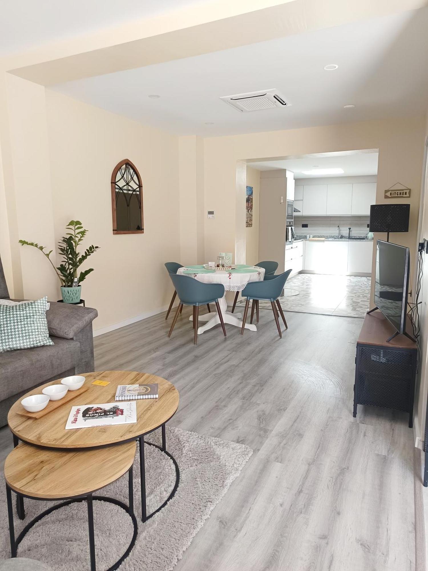 Casa Rosa Villa Pinoso Dış mekan fotoğraf