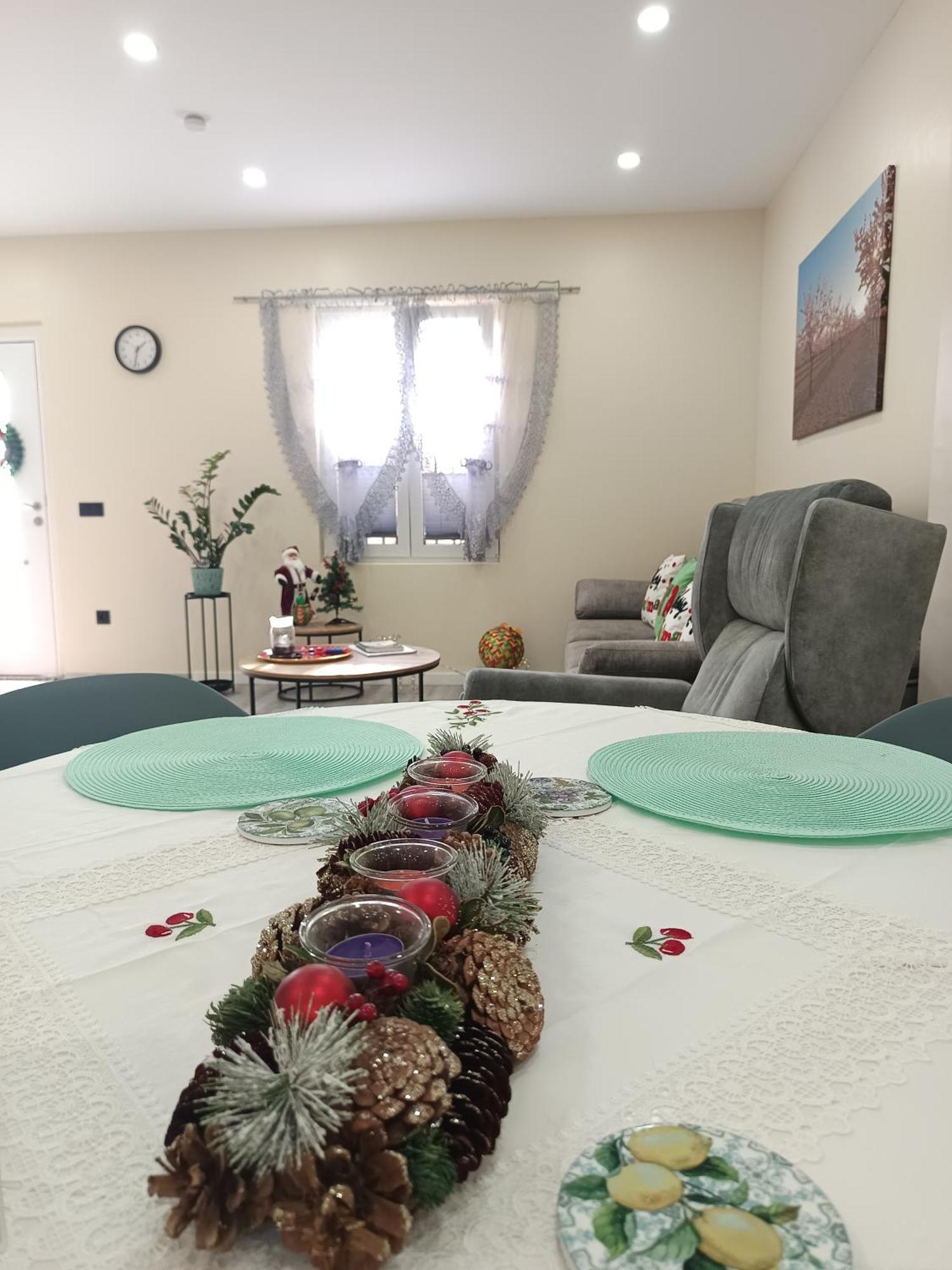 Casa Rosa Villa Pinoso Dış mekan fotoğraf