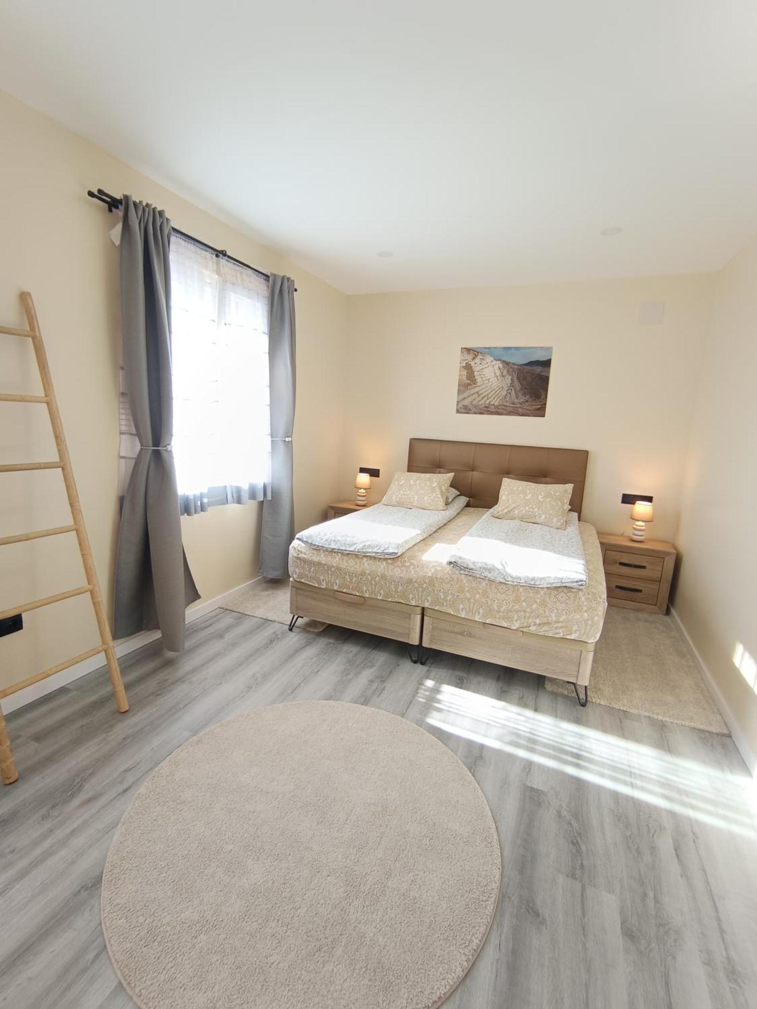 Casa Rosa Villa Pinoso Dış mekan fotoğraf