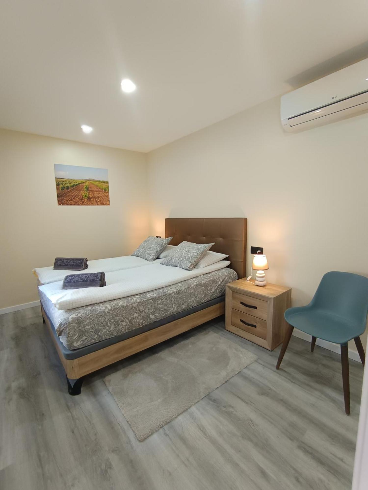 Casa Rosa Villa Pinoso Dış mekan fotoğraf