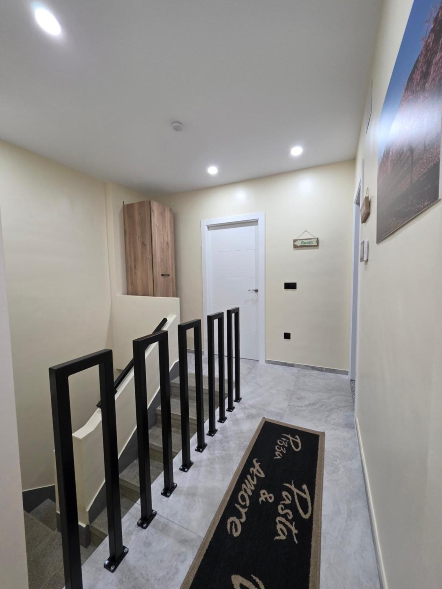 Casa Rosa Villa Pinoso Dış mekan fotoğraf