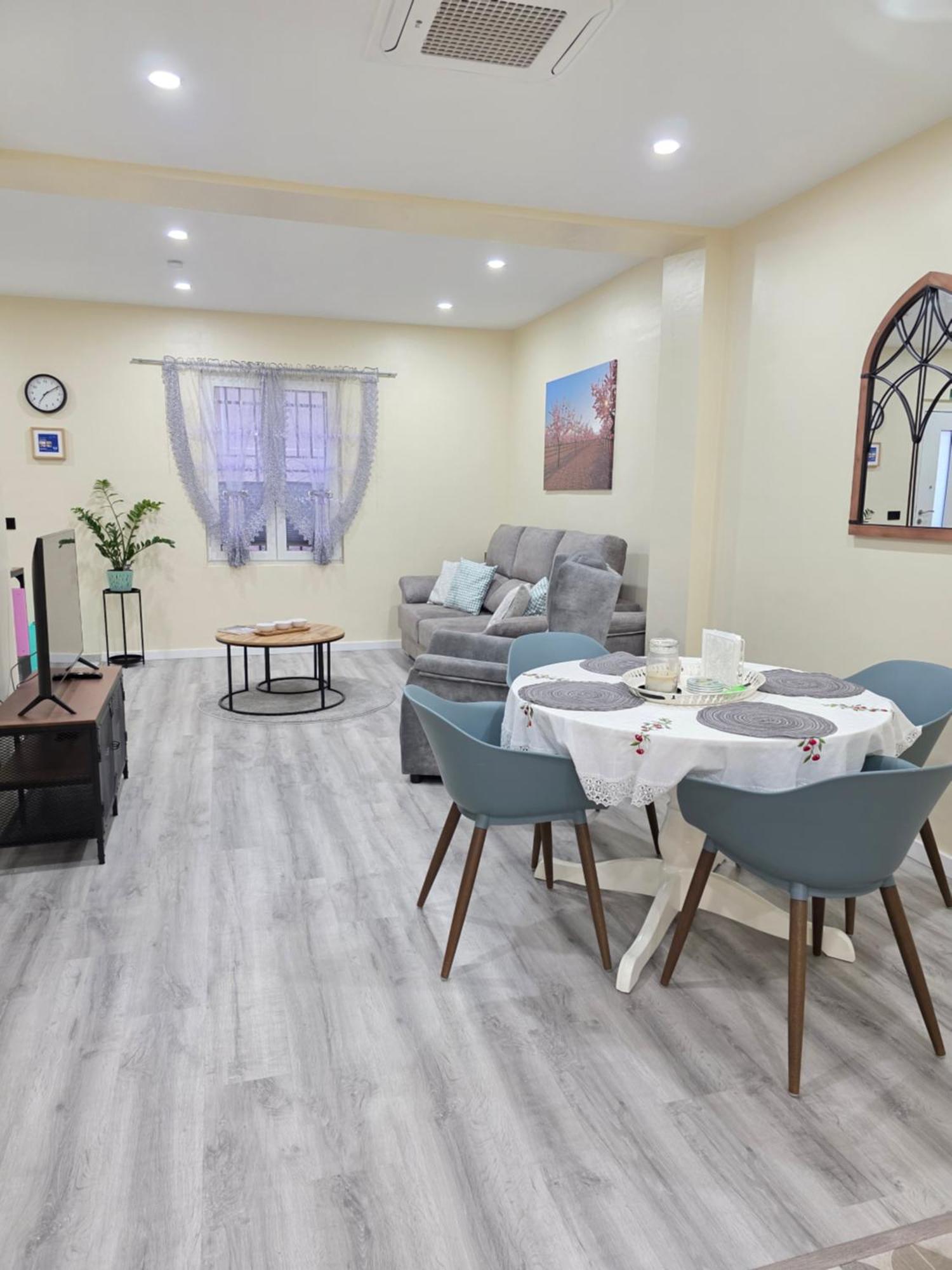 Casa Rosa Villa Pinoso Dış mekan fotoğraf